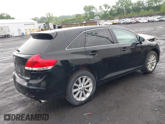 2010 Toyota Venza z VIN 4T3BA3BBXAU010439, wystawiony jako IAAI lot #42470971 z przebiegiem 194 660 mil mil oraz . Historia ofert i sprzedaży dostępna na DreamBid. Obrazek 4.