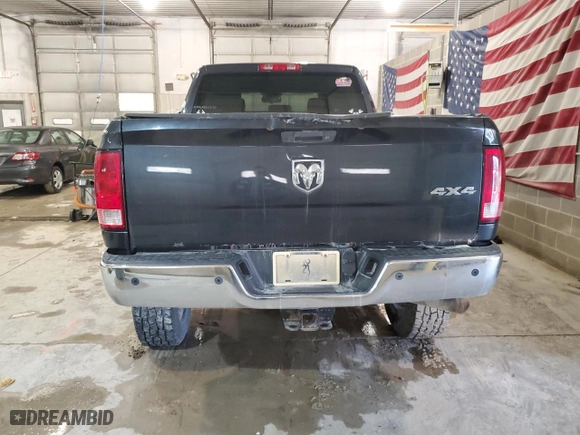 2014 Ram 2500 Tradesman with VIN 3C6UR5CJ1EG237227, listed as a Copart auction lot 83406354 with 155,419 mi miles and Clean Title. Bid and sale history available at carsss.com. Image 6.