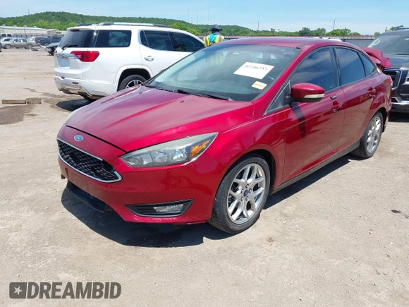 2015 Ford Focus SE с VIN 1FADP3F27FL210700, выставлен на аукционе IAAI как лот 42246233 с пробегом 149 392 миль миль и . История ставок и продаж доступна на DreamBid. Изображение 18.