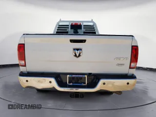 2016 Ram 2500 Tradesman with VIN 3C6UR5HJ0GG129550, listed as a Copart auction lot 48294933 with 168,783 mi miles and Clean title. Bid and sale history available at DreamBid. Image 6.