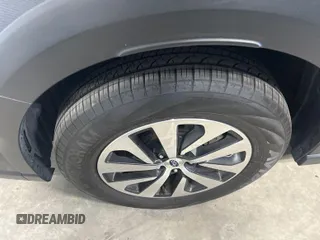 2024 Subaru Outback Premium z VIN 4S4BTAFC3R3230341, wystawiony jako IAAI lot #42560359 z przebiegiem 33 923 mil mil oraz . Historia ofert i sprzedaży dostępna na DreamBid. Obrazek 10.