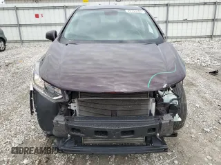 2021 Chevrolet Trax LS with VIN KL7CJKSB1MB314199, listed as a Copart auction lot 49156165 with 69,886 mi miles and Salvage title. Bid and sale history available at DreamBid. Image 5.