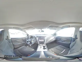 2015 Nissan Murano SV with VIN 5N1AZ2MG8FN248971, listed as a Copart auction lot 44553125 with 125,169 mi miles and Salvage title. Bid and sale history available at DreamBid. Image 13.