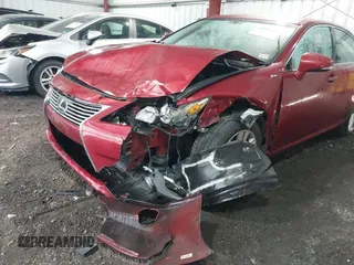 2014 Lexus ES 330 z VIN JTHBK1GG8E2109537, wystawiony jako IAAI lot #42490392 z przebiegiem 129 103 mil mil oraz . Historia ofert i sprzedaży dostępna na DreamBid. Obrazek 6.