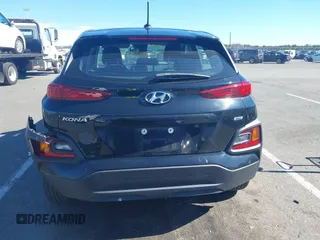 2020 Hyundai Kona SE z VIN KM8K1CAA7LU488743, wystawiony jako IAAI lot #41833649 z przebiegiem 62 228 mil mil oraz . Historia ofert i sprzedaży dostępna na DreamBid. Obrazek 16.