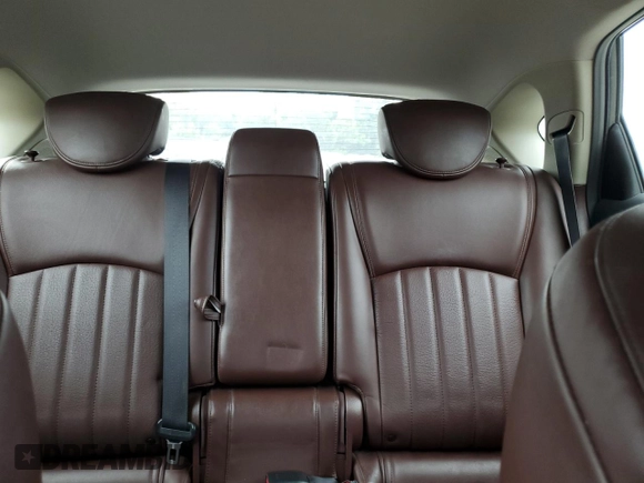 2017 Infiniti QX50 with VIN JN1BJ0RR0HM415754, listed as a Copart auction lot 67928794 with 51,650 mi miles and Salvage Title. Bid and sale history available at carsss.com. Image 10.