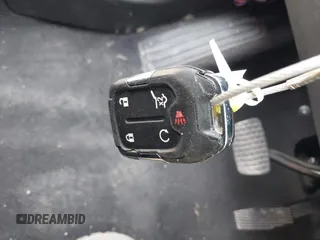 2022 GMC Terrain SLE z VIN 3GKALMEV7NL301774, wystawiony jako IAAI lot #42734720 z przebiegiem 48 012 mil mil oraz . Historia ofert i sprzedaży dostępna na DreamBid. Obrazek 11.