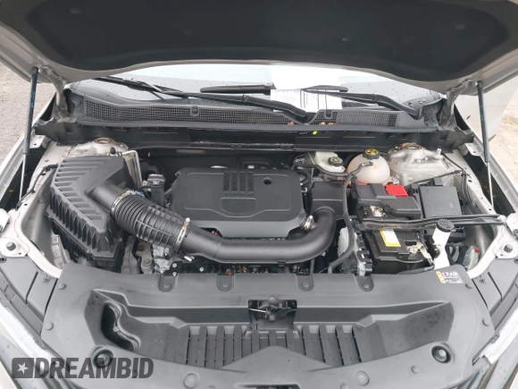 2021 Chevrolet Blazer LT with VIN 3GNKBHR48MS559910, listed as a IAAI auction lot 42024637 with 19,449 mi miles and . Bid and sale history available at DreamBid. Image 10.