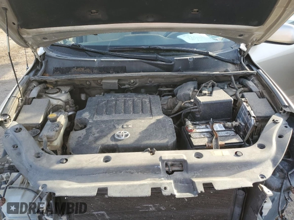 2006 Toyota RAV4 Limited z VIN JTMZK31V065002744, wystawiony jako Copart lot #89389985 z przebiegiem 155 930 mil mil oraz Szkoda całkowita • Salvage title. Historia ofert i sprzedaży dostępna na DreamBid. Obrazek 11.
