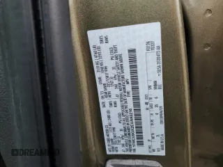 2014 Ford Escape SE with VIN 1FMCU9GX2EUA92216, listed as a Copart auction lot 57136455 with 22,403 mi miles and Clean title. Bid and sale history available at DreamBid. Image 13.