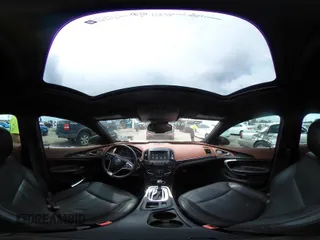 2017 Buick Regal Sport Touring с VIN 2G4GL5EX2H9169300, выставлен на аукционе IAAI как лот 41867202 с пробегом 127 026 миль миль и . История ставок и продаж доступна на DreamBid. Изображение 18.