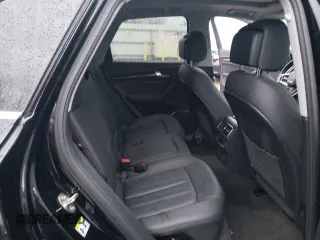 2019 Audi Q5 Premium Plus with VIN WA1BNAFY7K2048271, listed as a Copart auction lot 69819832 with 0 mi miles. Bid and sale history available at carsss.com. Image 11.