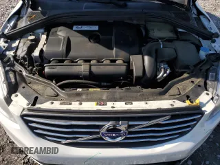 2014 Volvo XC60 3.2L z VIN YV4952DL0E2526338, wystawiony jako Copart lot #56057875 z przebiegiem 196 142 mil mil oraz Szkoda całkowita • Salvage title. Historia ofert i sprzedaży dostępna na DreamBid. Obrazek 12.