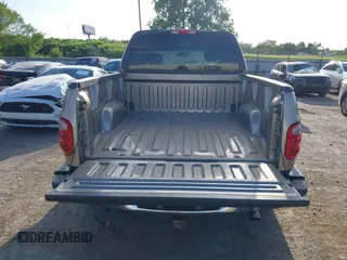 2003 Ford F-150 XL с VIN 1FTRX07LX3KC24422, выставлен на аукционе IAAI как лот 42559947 с пробегом 78 769 миль миль и . История ставок и продаж доступна на DreamBid. Изображение 16.