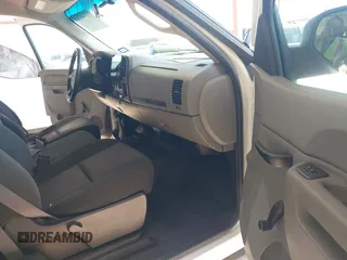 2011 Chevrolet Silverado 1500 Work Truck with VIN 1GCRKPEA6BZ334379, listed as a IAAI auction lot 41677511 with 177,696 mi miles and . Bid and sale history available at DreamBid. Image 5.