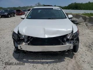 2013 Acura TSX Technology with VIN JH4CU2F60DC010099, listed as a Copart auction lot 60514895 with 99,483 mi miles and Clean title. Bid and sale history available at DreamBid. Image 5.