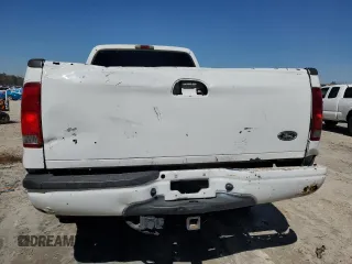 2003 Ford F-350 with VIN 1FTSW30PX3ED42584, listed as a Copart auction lot 48906765 with 2,910,455 mi miles and Clean title. Bid and sale history available at DreamBid. Image 6.