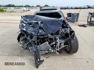 2020 Cadillac CT5 Luxury с VIN 1G6DW5RK2L0154198, выставлен на аукционе Copart как лот 56172775 с пробегом Не указан миль и Списание • Salvage title. История ставок и продаж доступна на DreamBid. Изображение 5.