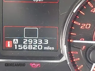 2017 Subaru WRX Premium with VIN JF1VA1E69H9801755, listed as a IAAI auction lot 41759869 with 156,820 mi miles. Bid and sale history available at carsss.com. Image 15.