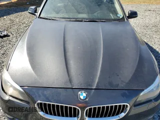 2016 BMW 5 Series 528i xDrive with VIN WBA5A7C57GG144789, listed as a Copart auction lot 47419005 with Not Provided miles and Clean Title. Bid and sale history available at DreamBid. Image 11.