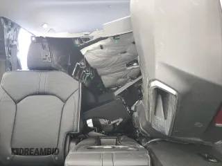 2025 Honda Pilot Elite with VIN 5FNYG1H80SB070312, listed as a Copart auction lot 51281065 with 7,026 mi miles and Salvage Title. Bid and sale history available at DreamBid. Image 10.