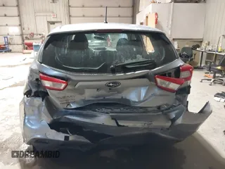 2019 Subaru Impreza z VIN 4S3GTAA6XK3751073, wystawiony jako IAAI lot #41727552 z przebiegiem 131 982 mil mil oraz . Historia ofert i sprzedaży dostępna na DreamBid. Obrazek 16.