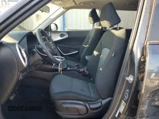 2023 Kia Soul LX with VIN KNDJ23AU6P7198831, listed as a Copart auction lot 52200765 with 45,778 mi miles and Non Repairable. Bid and sale history available at DreamBid. Image 7.