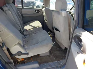 2006 Chevrolet TrailBlazer LS with VIN 1GNET16S166150014, listed as a IAAI auction lot 41699661 with 210,622 mi miles and . Bid and sale history available at DreamBid. Image 8.