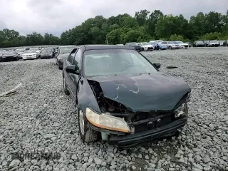 2000 Honda Accord EX z VIN 1HGCG1659YA073599, wystawiony jako Copart lot #58899565 z przebiegiem 389 828 mil mil oraz Szkoda całkowita • Salvage title. Historia ofert i sprzedaży dostępna na DreamBid. Obrazek 13.