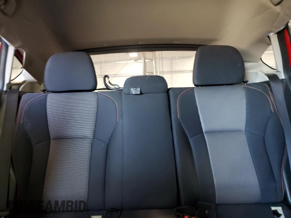 2020 Subaru Crosstrek Premium with VIN JF2GTAEC0LH268701, listed as a Copart auction lot 55086545 with 63,461 mi miles and Salvage title. Bid and sale history available at DreamBid. Image 10.