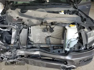 2019 Ram 1500 Big Horn с VIN 1C6SRFFT1KN755707, выставлен на аукционе Copart как лот 63680925 с пробегом Не указан миль и Списание • Salvage title. История ставок и продаж доступна на DreamBid. Изображение 11.