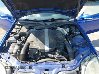 2001 Mercedes-Benz SLK 230/320 with VIN WDBKK65F11F189774, listed as a IAAI auction lot 42443314 with 228,078 mi miles and . Bid and sale history available at DreamBid. Image 10.