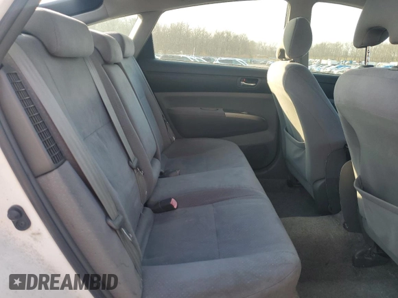 2007 Toyota Prius with VIN JTDKB20U973203107, listed as a Copart auction lot 51057265 with 196,452 mi miles and Salvage Title. Bid and sale history available at DreamBid. Image 10.