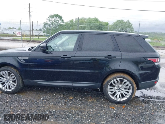 2015 Land Rover Range Rover Sport HSE z VIN SALWR2VF5FA522630, wystawiony jako IAAI lot #42249954 z przebiegiem 89 425 mil mil oraz . Historia ofert i sprzedaży dostępna na DreamBid. Obrazek 14.