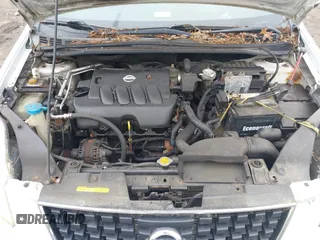 2009 Nissan Sentra FE+ with VIN 3N1AB61E99L620103, listed as a IAAI auction lot 42184276 with 122,066 mi miles and . Bid and sale history available at DreamBid. Image 10.