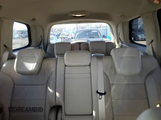 2014 Mercedes-Benz GL 450 z VIN 4JGDF7CE0EA395164, wystawiony jako Copart lot #51081185 z przebiegiem 92 321 mil mil oraz Szkody całkowita. Historia ofert i sprzedaży dostępna na DreamBid. Obrazek 10.