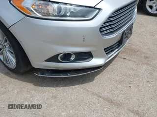 2015 Ford Fusion SE с VIN 3FA6P0HD8FR292587, выставлен на аукционе IAAI как лот 42631276 с пробегом 181 726 миль миль и . История ставок и продаж доступна на DreamBid. Изображение 6.