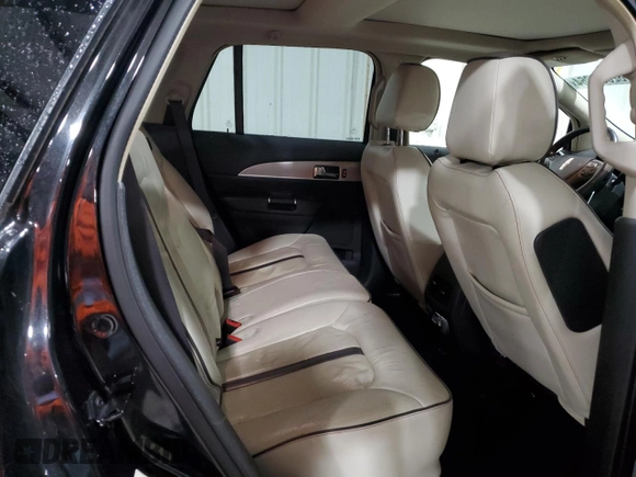 2014 Lincoln MKX with VIN 2LMDJ8JK4EBL16245, listed as a Copart auction lot 82864264 with 180,187 mi miles and Salvage Title. Bid and sale history available at carsss.com. Image 11.