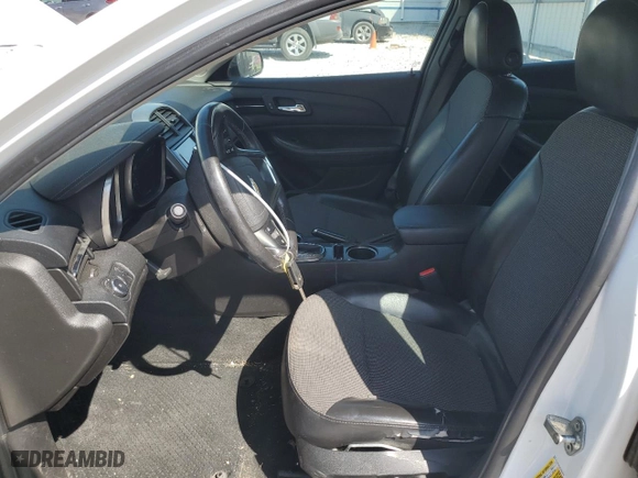 2014 Chevrolet Malibu LT with VIN 1G11E5SL0EF294975, listed as a Copart auction lot 49637155 with 147,487 mi miles and Clean Title. Bid and sale history available at carsss.com. Image 7.