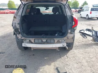 2019 GMC Terrain SLE with VIN 3GKALMEVXKL128523, listed as a IAAI auction lot 42119126 with 82,569 mi miles and . Bid and sale history available at DreamBid. Image 6.