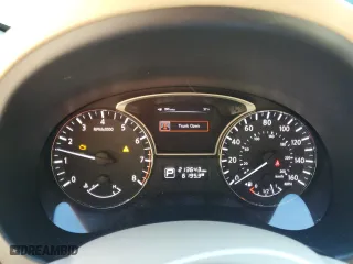 2013 Nissan Altima 2.5 SV with VIN 1N4AL3AP3DC158044, listed as a Copart auction lot 76901784 with 213,643 mi miles and Salvage Title. Bid and sale history available at carsss.com. Image 9.