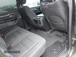 2021 Ram 1500 Lone Star with VIN 1C6RREFT6MN709754, listed as a IAAI auction lot 42189437 with 73,542 mi miles and . Bid and sale history available at DreamBid. Image 8.