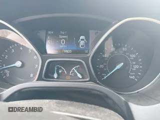 2015 Ford Focus Titanium с VIN 1FADP3N2XFL367753, выставлен на аукционе IAAI как лот 42695722 с пробегом 26 565 миль миль и . История ставок и продаж доступна на DreamBid. Изображение 7.