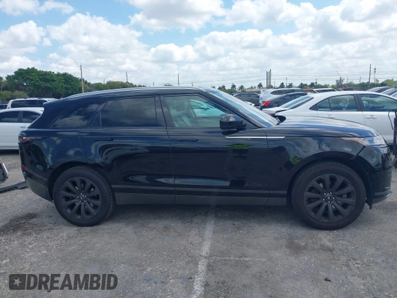 2019 Land Rover Range Rover Velar S с VIN SALYB2EX7KA210115, выставлен на аукционе IAAI как лот 42074813 с пробегом 34 647 миль миль и . История ставок и продаж доступна на DreamBid. Изображение 14.