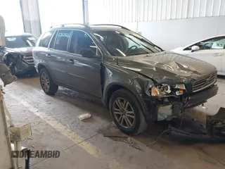 2007 Volvo XC90 I6 with VIN YV4CZ982771331169, listed as a IAAI auction lot 41894550 with Not Provided miles and . Bid and sale history available at DreamBid. Image 1.