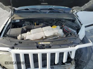 2011 Jeep Liberty Sport with VIN 1J4PN2GK2BW521606, listed as a Copart auction lot 53824695 with 237,799 mi miles and Clean Title. Bid and sale history available at DreamBid. Image 12.