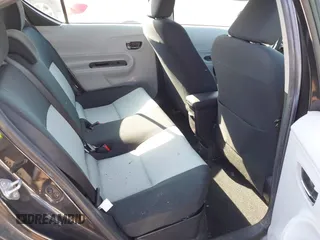 2012 Toyota Prius One with VIN JTDKDTB3XC1504575, listed as a IAAI auction lot 41866455 with 168,254 mi miles and . Bid and sale history available at DreamBid. Image 8.