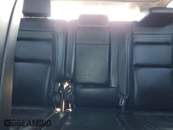 2017 Jeep Grand Cherokee Trailhawk with VIN 1C4RJFLG3HC881805, listed as a Copart auction lot 56471445 with 122,843 mi miles and Salvage title. Bid and sale history available at DreamBid. Image 10.