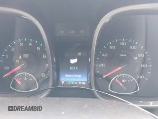 2015 Chevrolet Malibu LT with VIN 1G11C5SL2FU145714, listed as a IAAI auction lot 41554433 with 117,754 mi miles and . Bid and sale history available at DreamBid. Image 7.