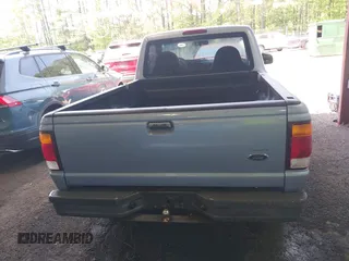 1998 Ford Ranger XL with VIN 1FTYR10C9WUC64490, listed as a IAAI auction lot 42108643 with 119,905 mi miles and . Bid and sale history available at DreamBid. Image 16.